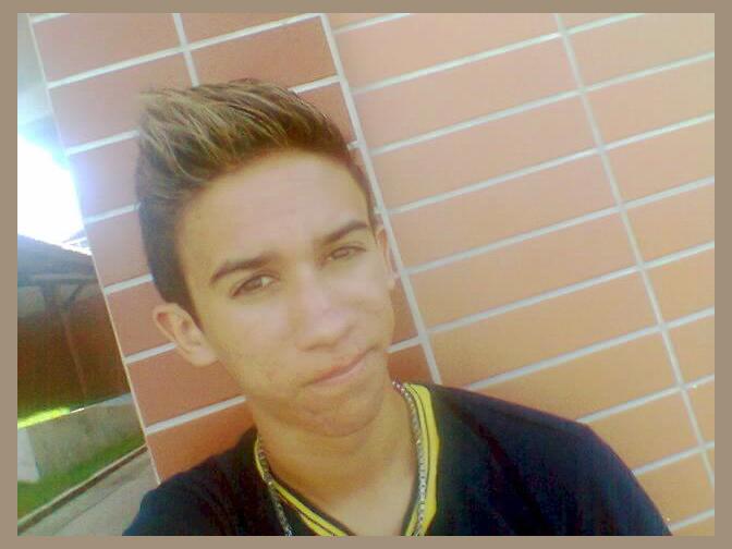 Wémerson Damasceno